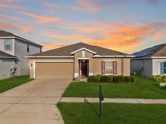 555 Lucerne Boulevard, WINTER HAVEN