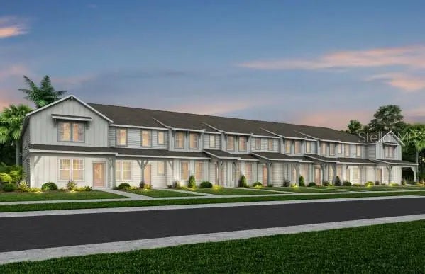 11390 Nona Sound Street, ORLANDO