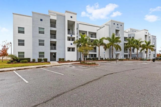 4721 Clock Tower Drive 204, KISSIMMEE