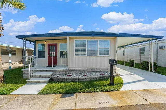 34527 Violet Drive N, PINELLAS PARK