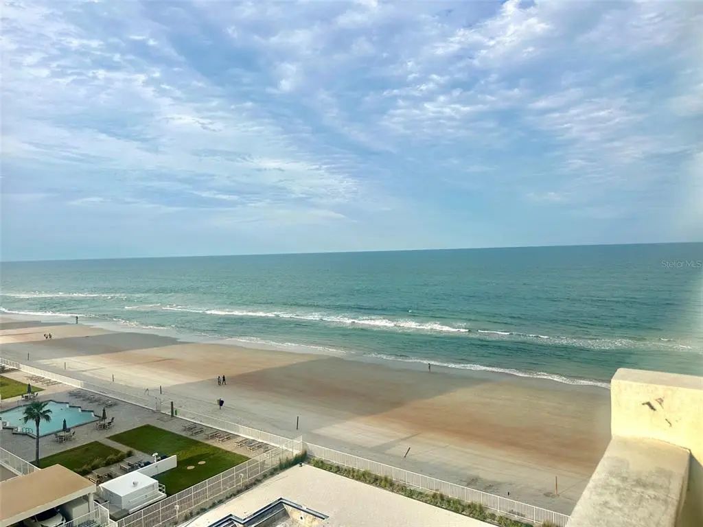 2800 N Atlantic Avenue 811, DAYTONA BEACH