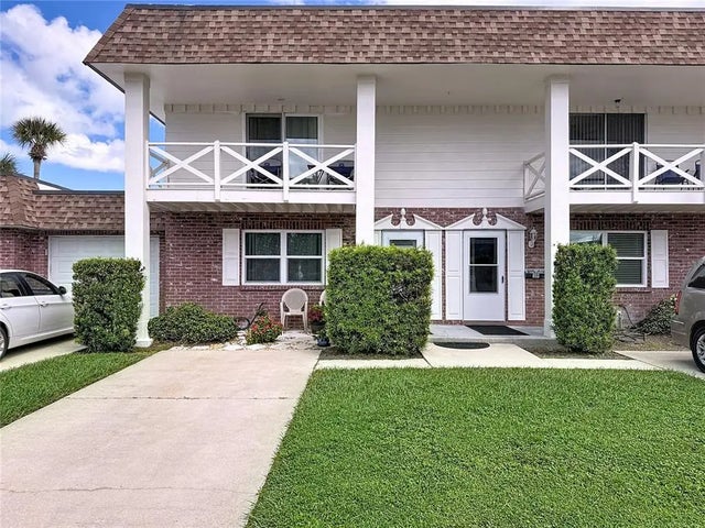 802 Mindy Court, LARGO