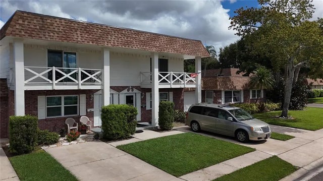 802 Mindy Court, LARGO