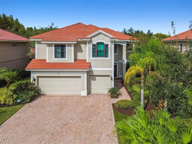 12803 Darby Ridge Drive, TAMPA