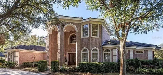 2817 Roehampton Close, TARPON SPRINGS