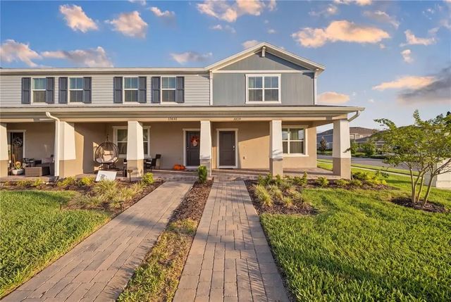 15038 Windflower Alley, WINTER GARDEN