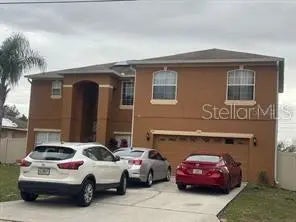 547 Big Sioux Court, KISSIMMEE