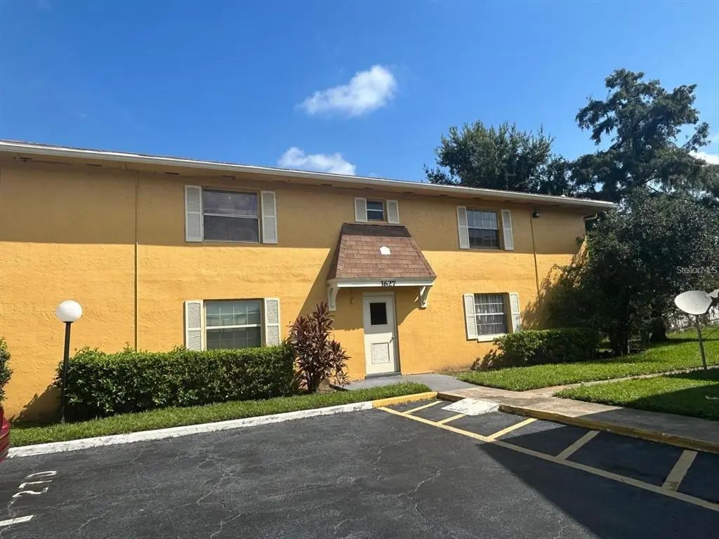 1627 W Oak Ridge Road D, ORLANDO