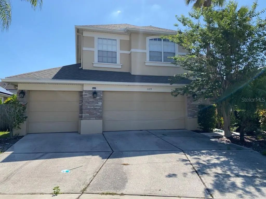 1109 Landale Court, ORLANDO