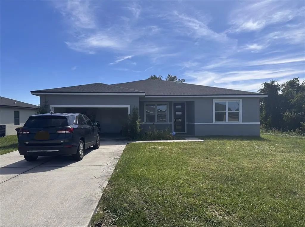 40 Orchid Lane, POINCIANA