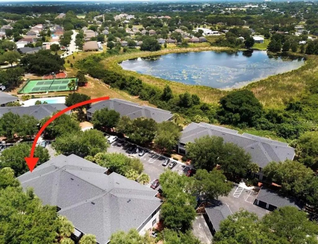 6001 Hemingway Circle 6001, HAINES CITY