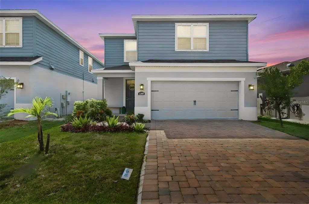 11609 Gold Dust Court, RIVERVIEW