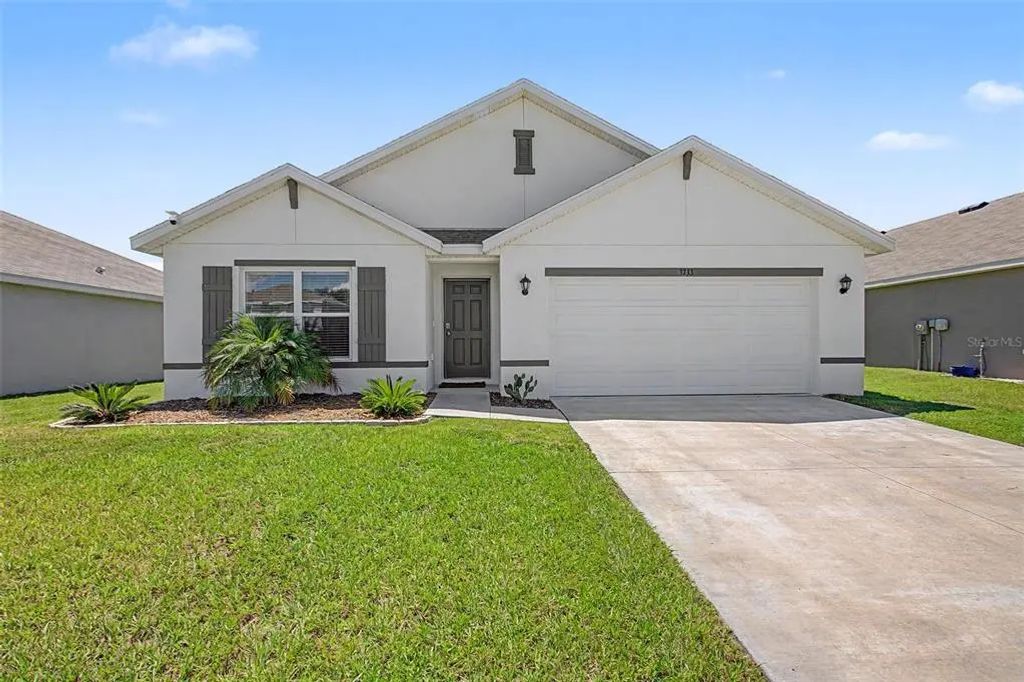3733 112th Street E, PALMETTO