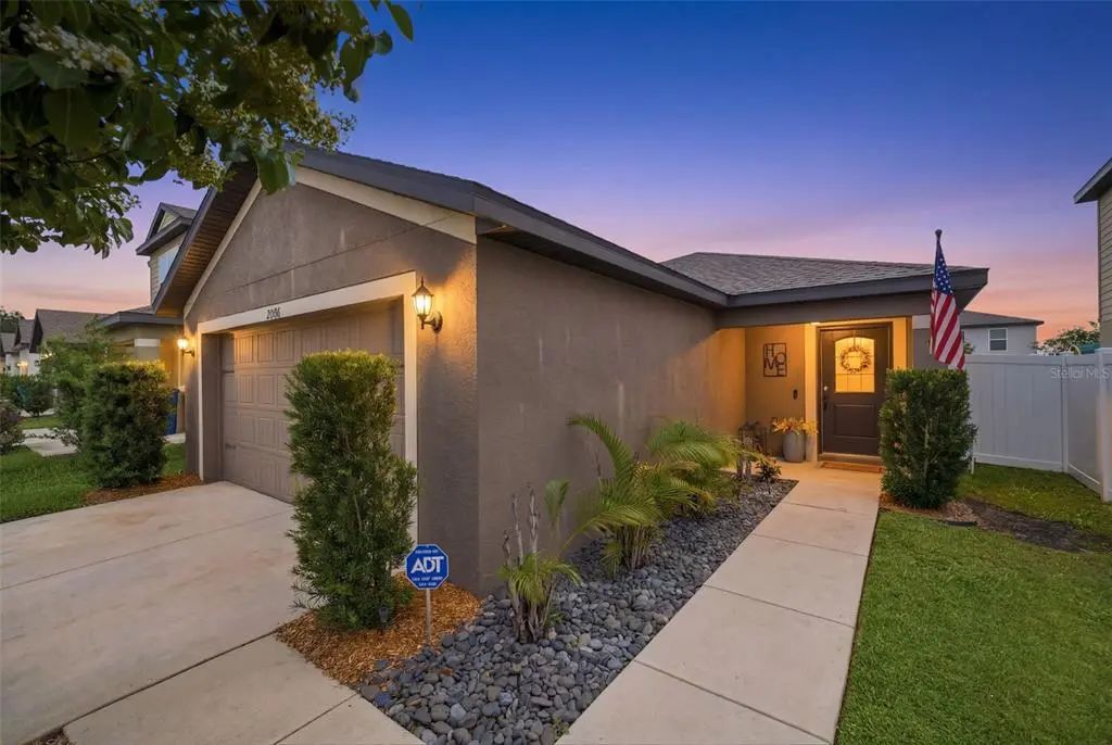29196 Fedora Circle, BROOKSVILLE