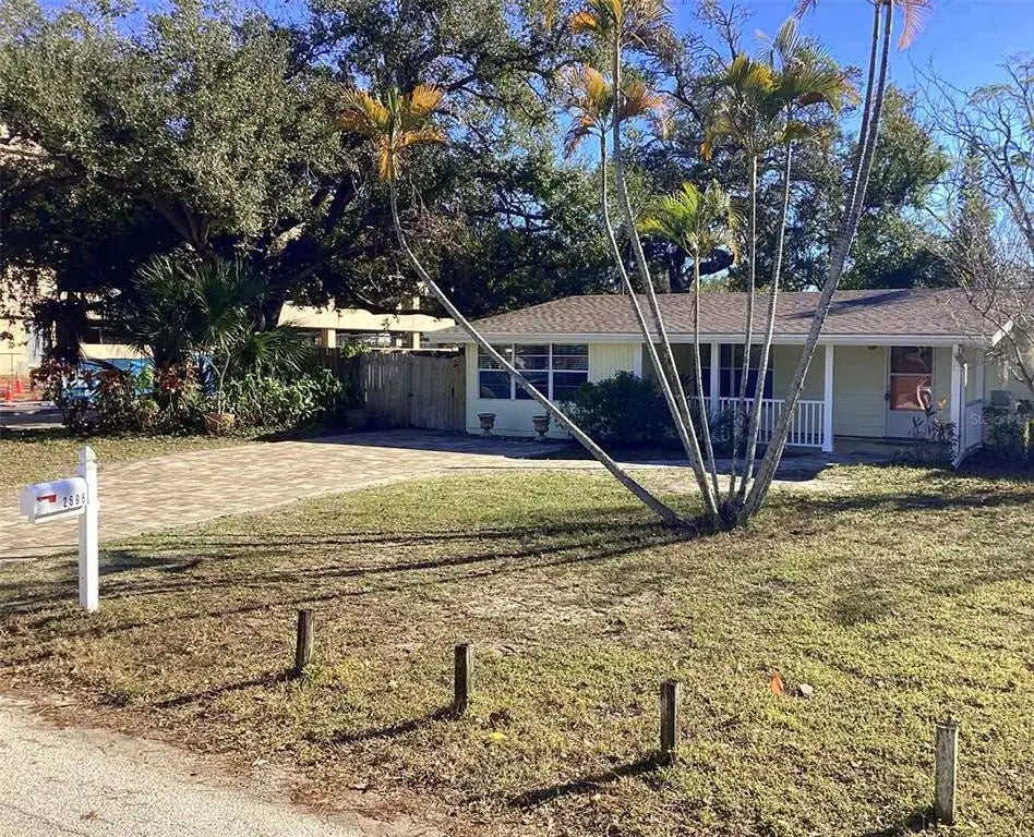 2696 Loma Linda Street, SARASOTA