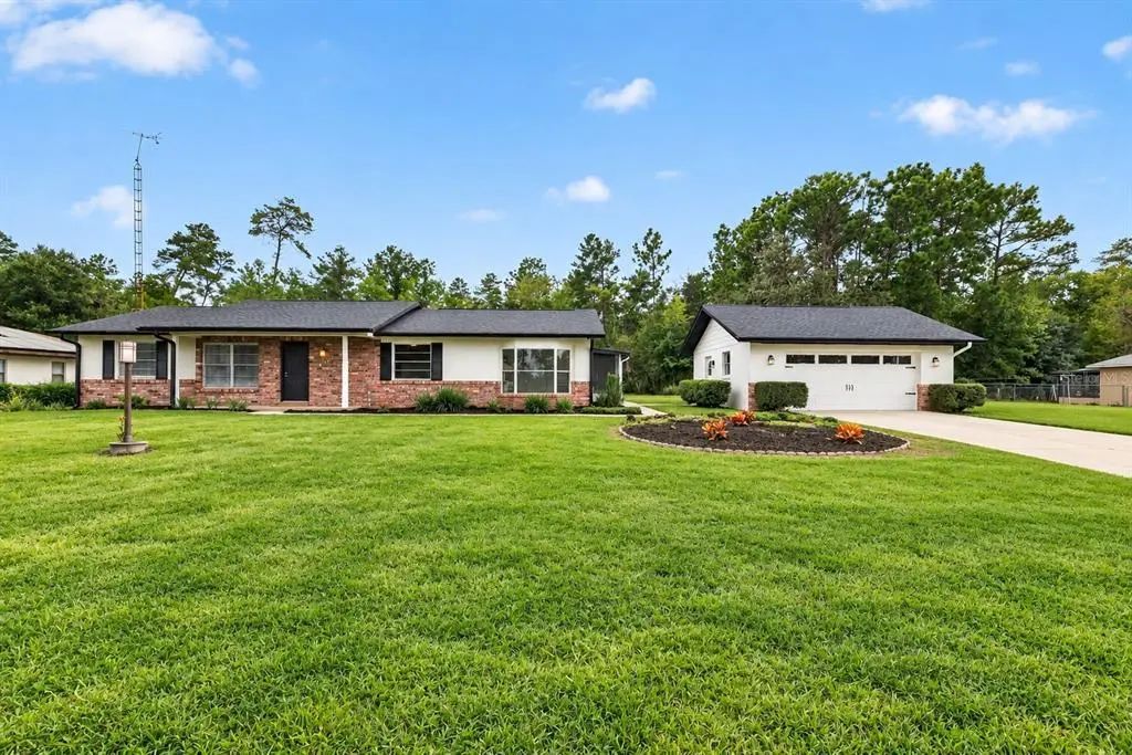 4190 Sw 140 St Rd, OCALA