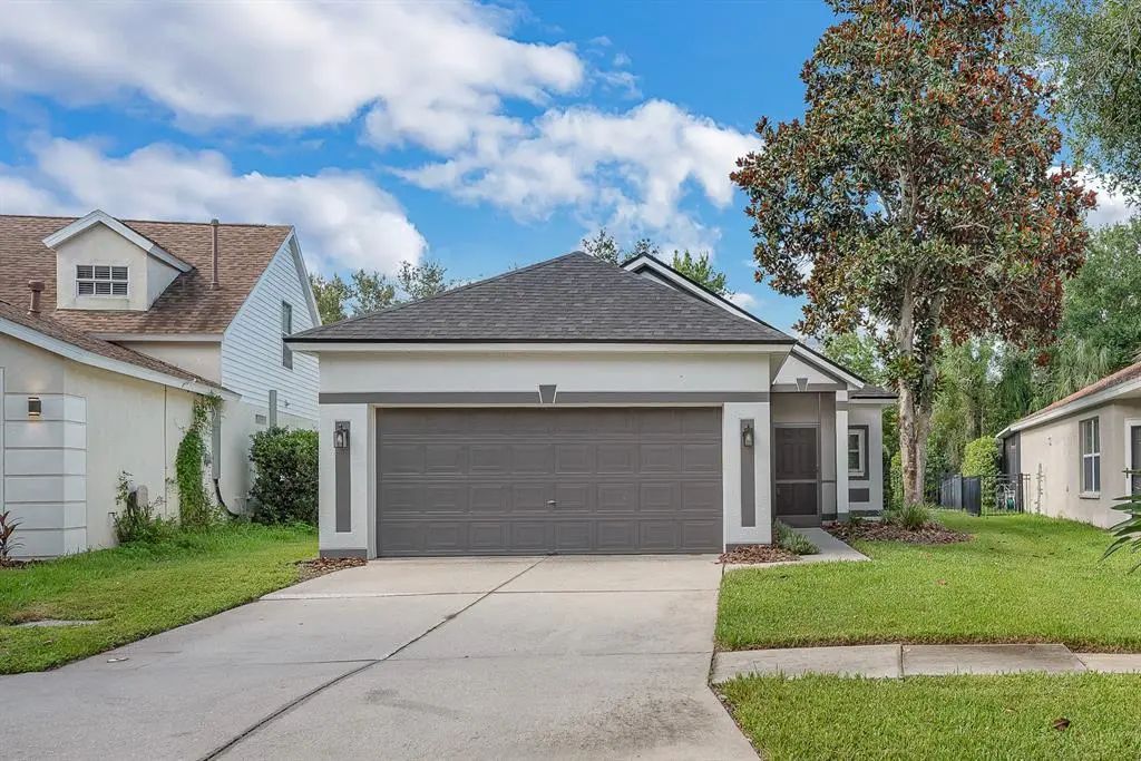 6116 Skylarkcrest Drive, LITHIA