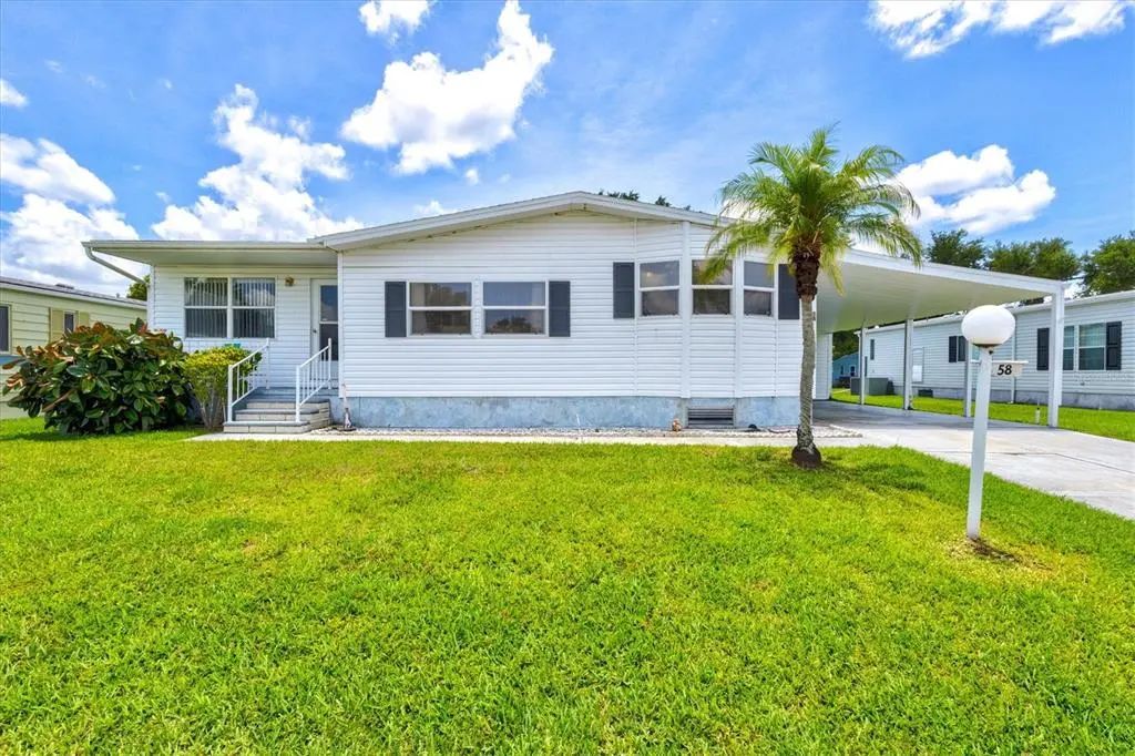 58 Partridge Avenue, ELLENTON