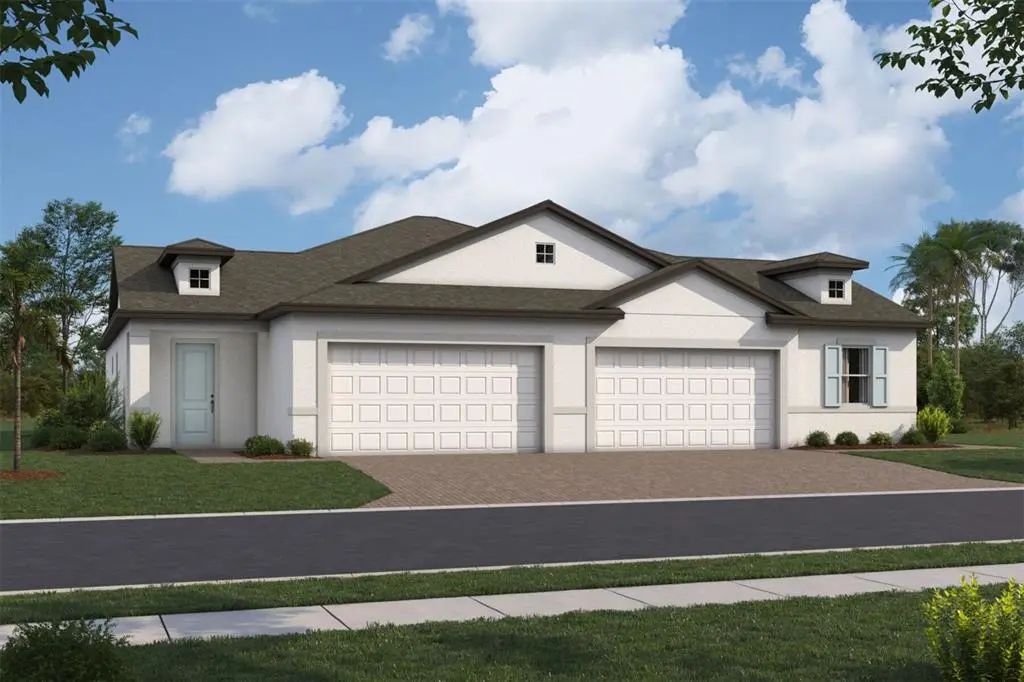 24305 Westgate Boulevard, PORT CHARLOTTE