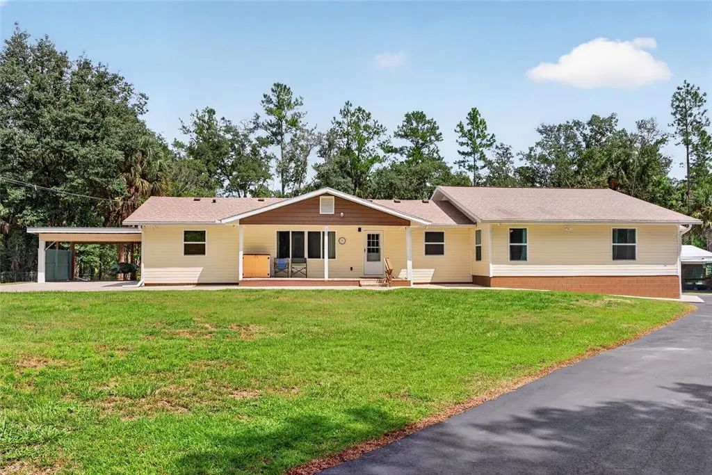 12151 Ne 52nd Place Road, SILVER SPRINGS