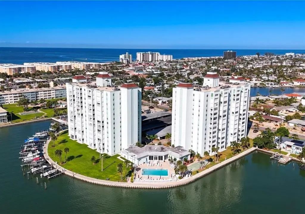 400 64th Avenue 103w, ST PETE BEACH