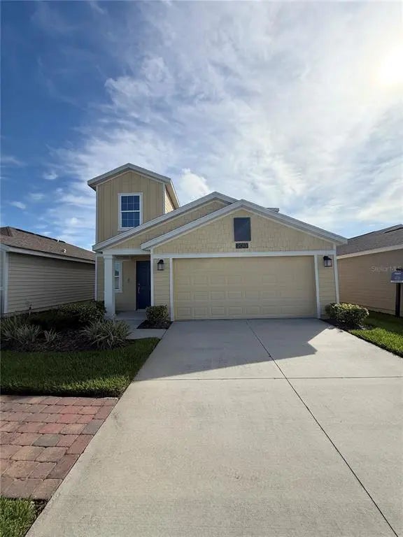 2013 Myrtle Pine Street, KISSIMMEE