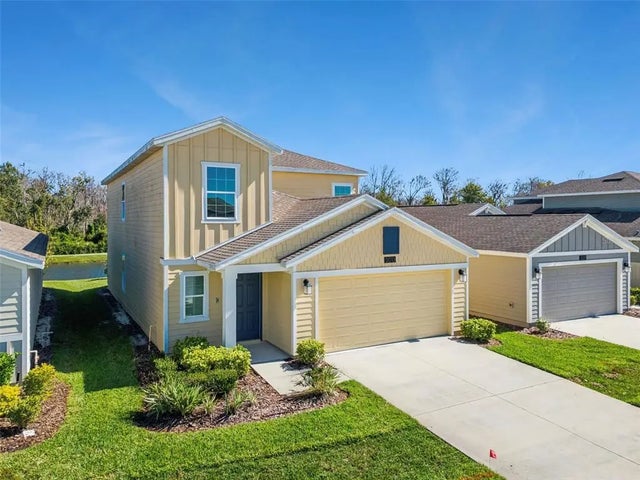 2013 Myrtle Pine Street, KISSIMMEE