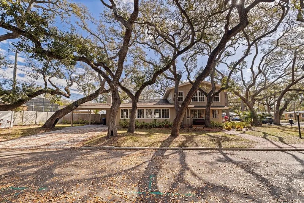 2901 Pelham Road N, ST PETERSBURG