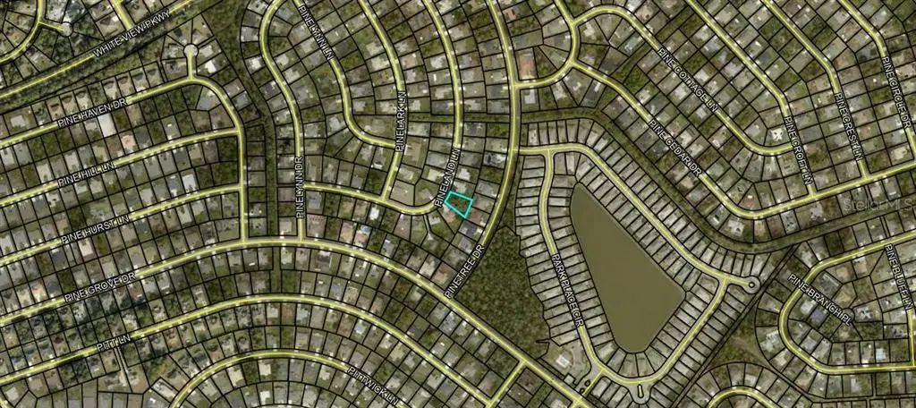 37 Pineland Lane, PALM COAST
