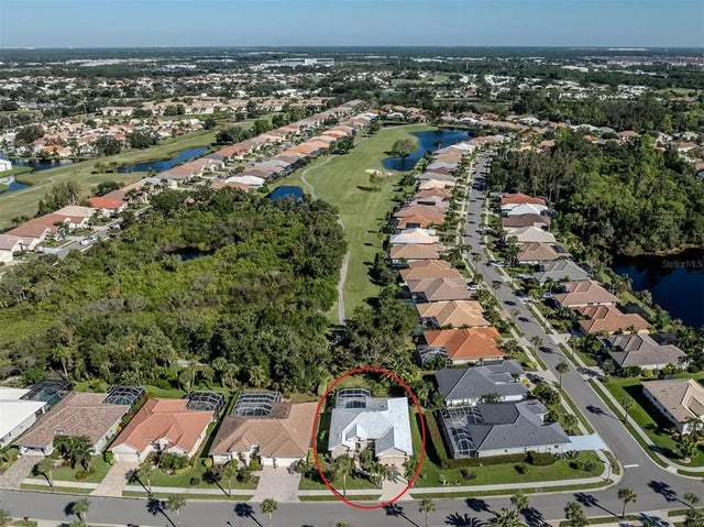 583 Mossy Creek Drive, VENICE