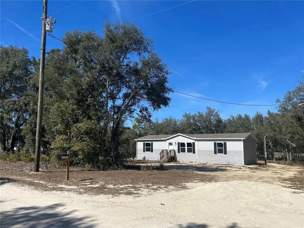 11431 Ne 71st Street, BRONSON