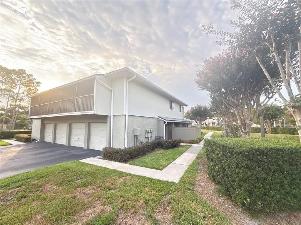 4694 Pheasant Run Drive 2b, ORLANDO