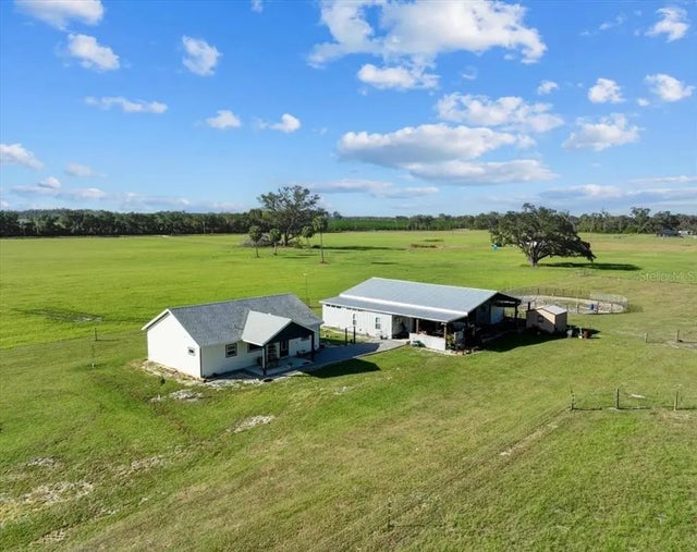 9271 Nw 70 Street, CHIEFLAND