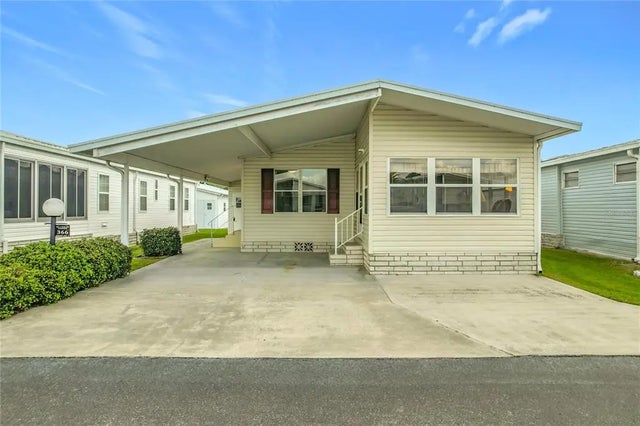 366 Gracie Avenue N, FROSTPROOF