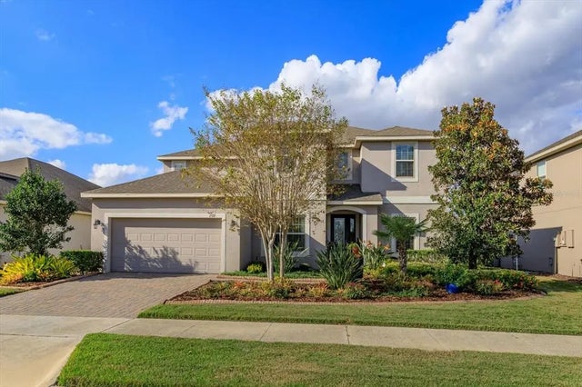 2376 Timberhill Court, CLERMONT