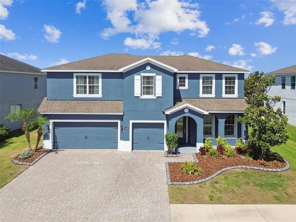 11852 Lake Lucaya Drive, RIVERVIEW