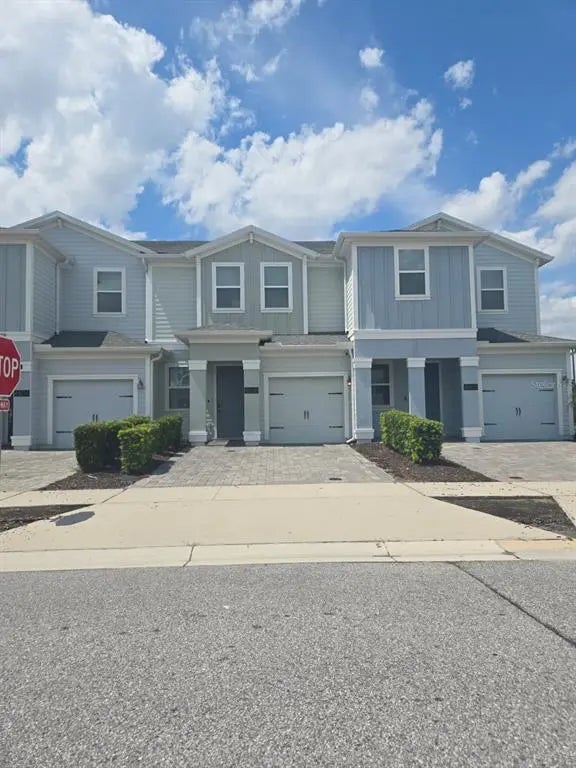 4806 Tribute Trail, KISSIMMEE