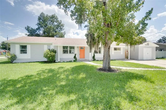 1900 W Orange Street, KISSIMMEE