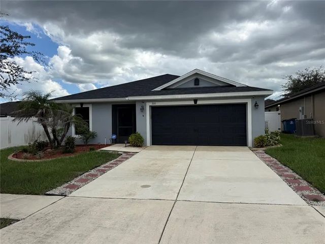 200 Pheasant Drive, HAINES CITY