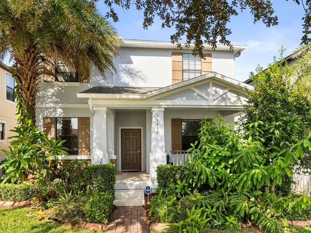 15433 Porter Road, WINTER GARDEN