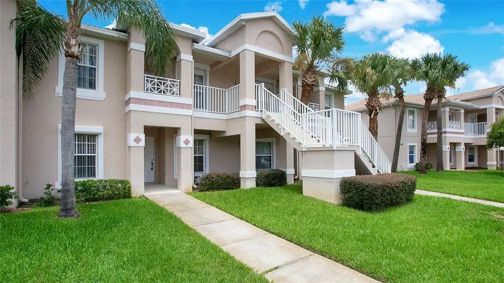 13324 Fairway Glen Drive 101, ORLANDO