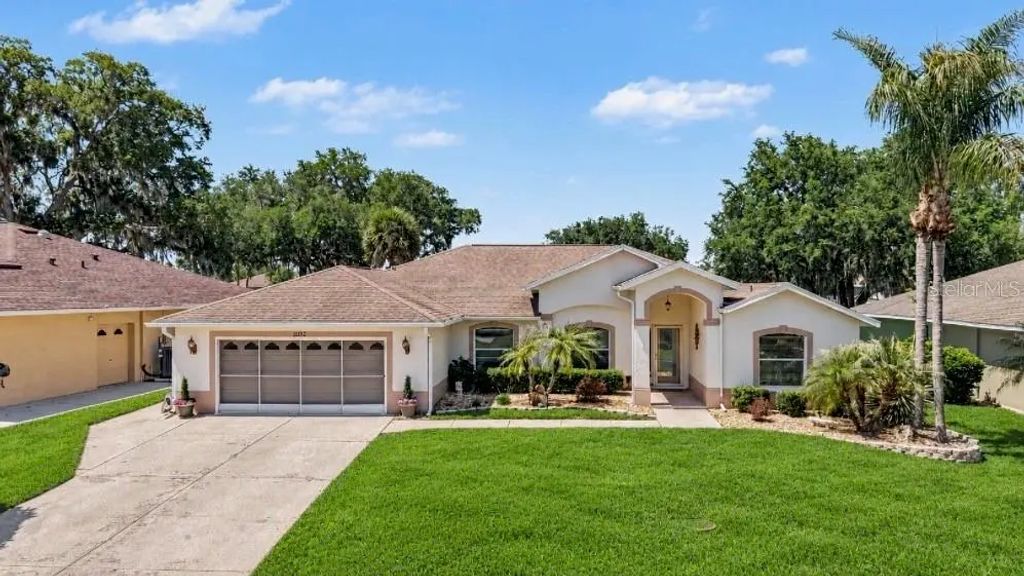 11132 Moshie Lane, SAN ANTONIO