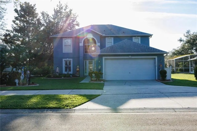 1108 Chateau Circle, MINNEOLA