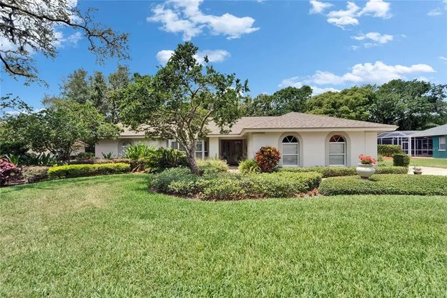 2811 Barret Avenue, PLANT CITY