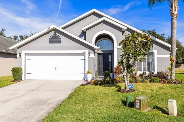 1106 Willow Branch Drive, ORLANDO