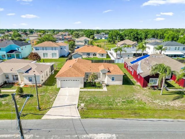 29 Andora Court, KISSIMMEE