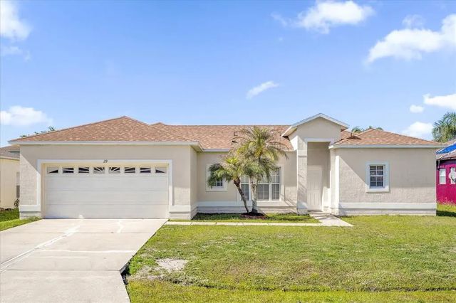 29 Andora Court, KISSIMMEE