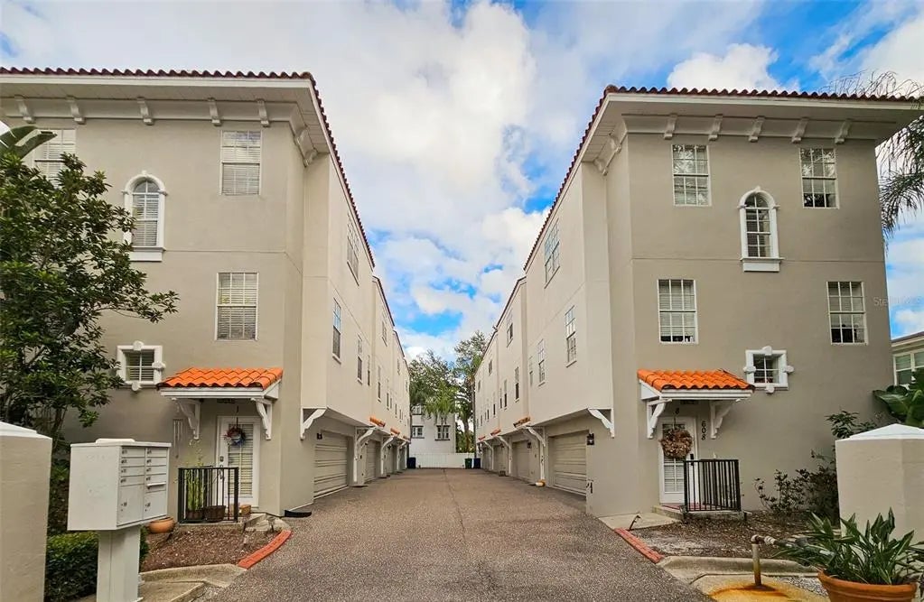 608 S Matanzas Avenue 6, TAMPA