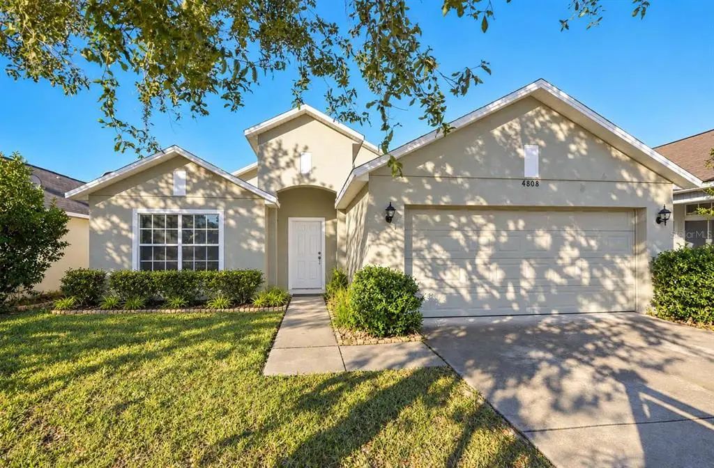 4808 Northern Dancer Way, ORLANDO