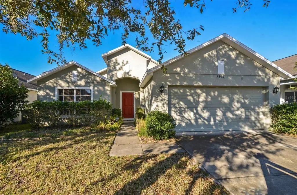 4808 Northern Dancer Way, ORLANDO